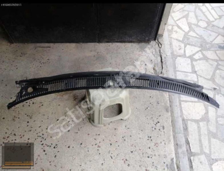 TOYOTA COROLLA 1992/1998 ÖN CAM IZGARASI ORİJİNAL ÇIKMA