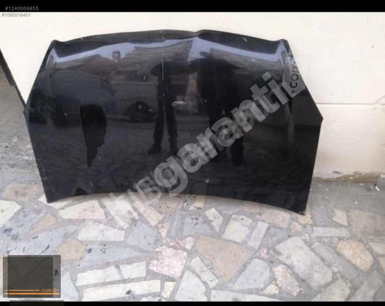 OPEL ZAFİRA MOTOR KAPUTU ORİJİNAL ÇIKMA