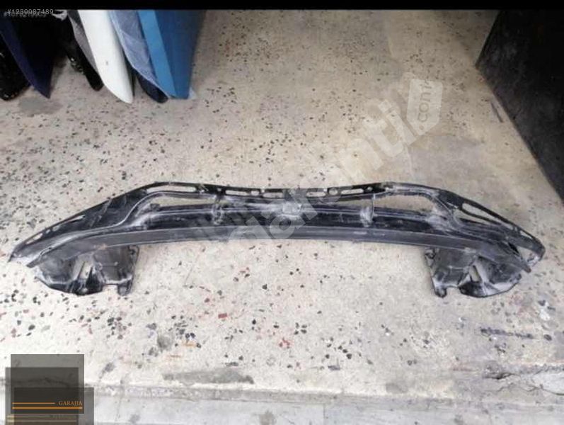 HONDA CİVİC FC5 ÖN TAMPON DEMİRİ ORİJİNAL ÇIKMA