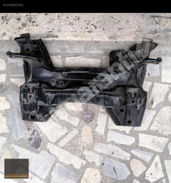 CİTROEN C3 AİRCROSS 2020/22 MOTOR ALT TRAVERSİ ÇIKMA ORİJİNAL