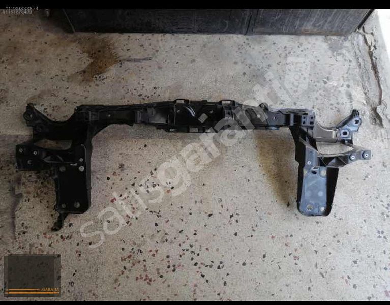 RENAULT KANGO 3 ÖN PANEL SIFIR ORİJİNAL