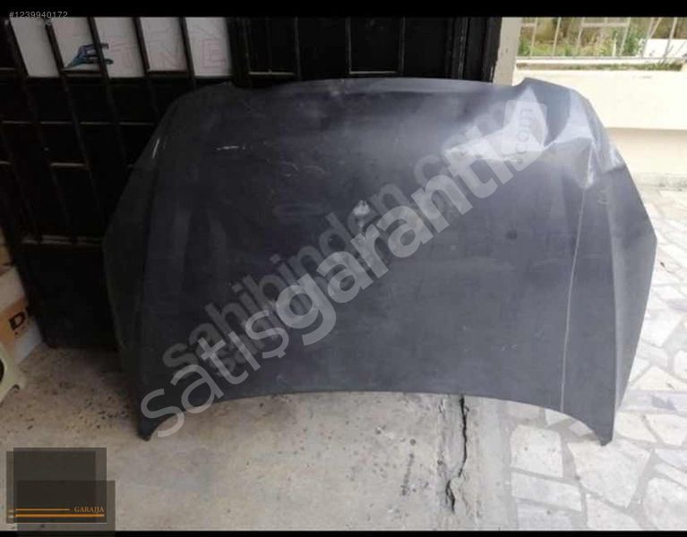 KİA CEED 2008/2011 MOTOR KAPUTU ORİJİNAL ÇIKMA