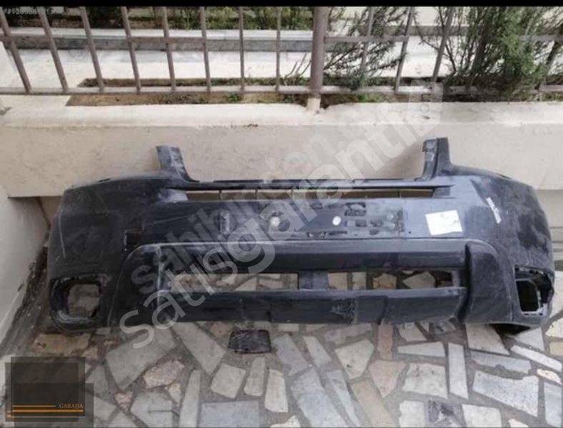 SUBARU FORESTER 2012/2016 ÖN TAMPON ORİJİNAL ÇIKMA