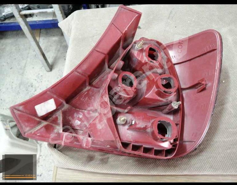 HONDA CİVİC HB 3 KAPI 2001/05 ARKA SOL STOP ORİJİNAL ÇIKMA
