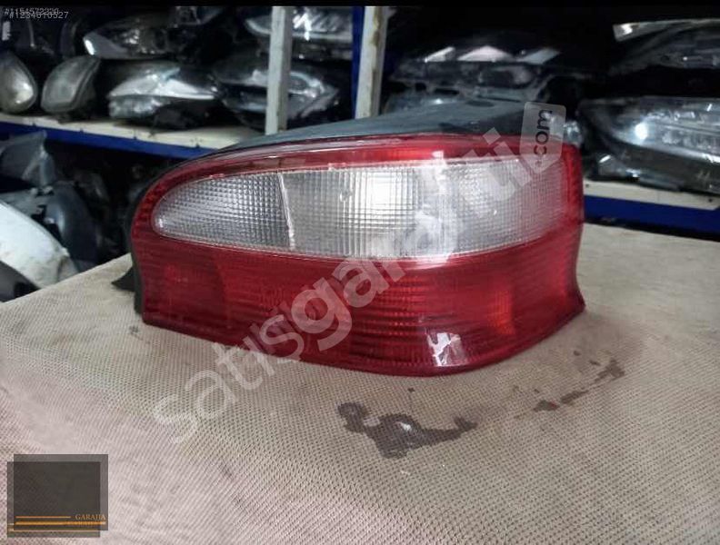CİTROEN SAXO ARKA SAĞ STOP ORİJİNAL ÇIKMA