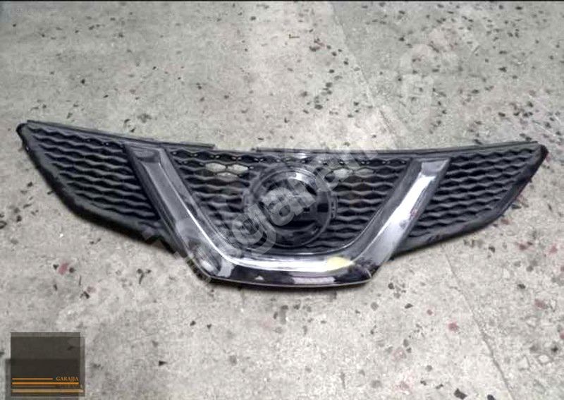 NİSSAN QASHQAİ ÖN PANJUR ORİJİNAL ÇIKMA