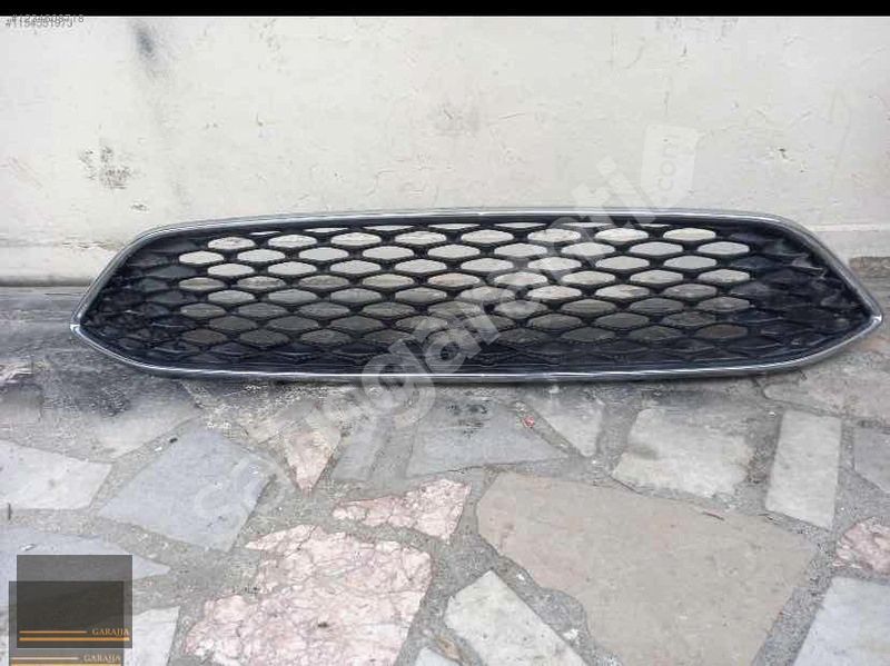 FORD FOCUS ÖN PANJUR ORİJİNAL ÇIKMA