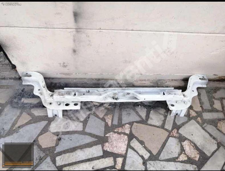 FİAT FİORİNO ÖN PANEL ORİJİNAL ÇIKMA
