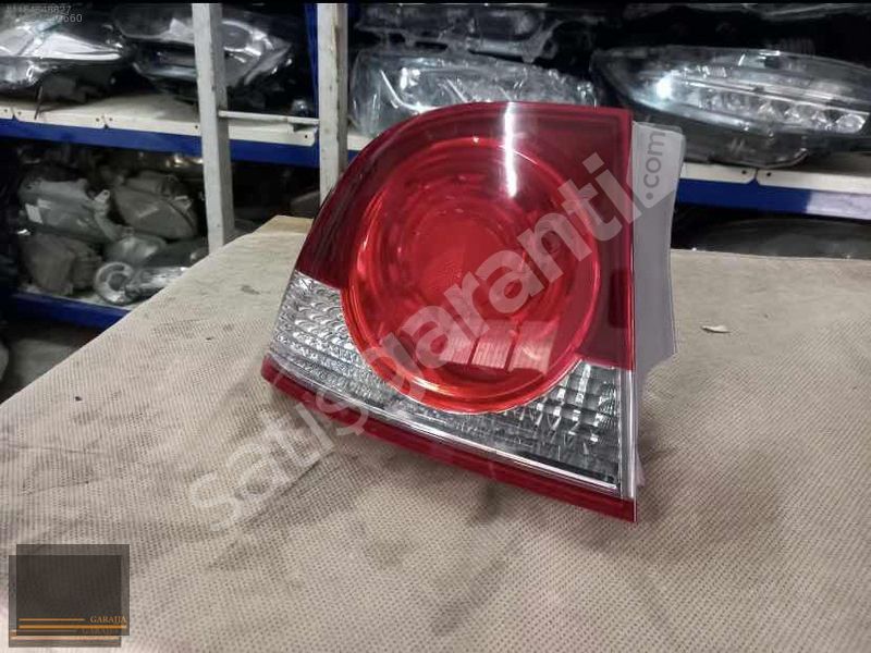 HONDA CİVİC ARKA SOL STOP ORİJİNAL ÇIKMA