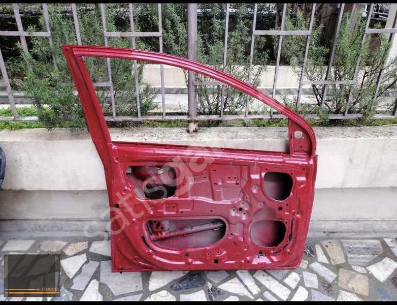 KİA PICANTO 2011/17 ÖN SOL KAPI ORİJİNAL ÇIKMA