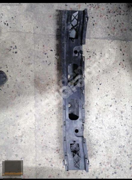 VOLVO S40-V40 2006/12 ÖN TAMPON DARBE EMİCİ ORİJİNAL ÇIKMA