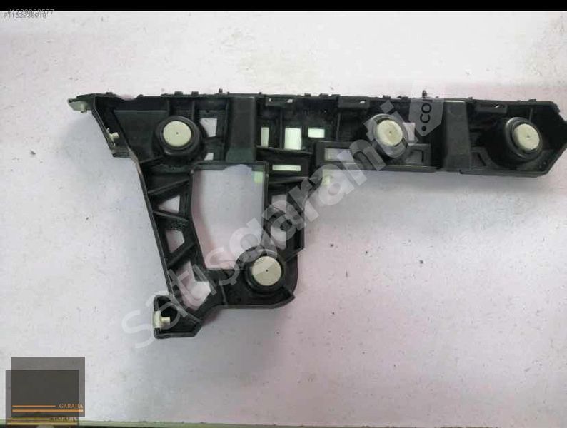 OPEL İNSİGNİA B ARKA TAMPON SAĞ MONTAJ BRAKETİ ORİJİNAL ÇIKMA