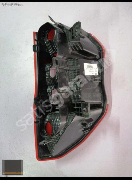 FORD COURİER ARKA SOL STOP ORİJİNAL ÇIKMA