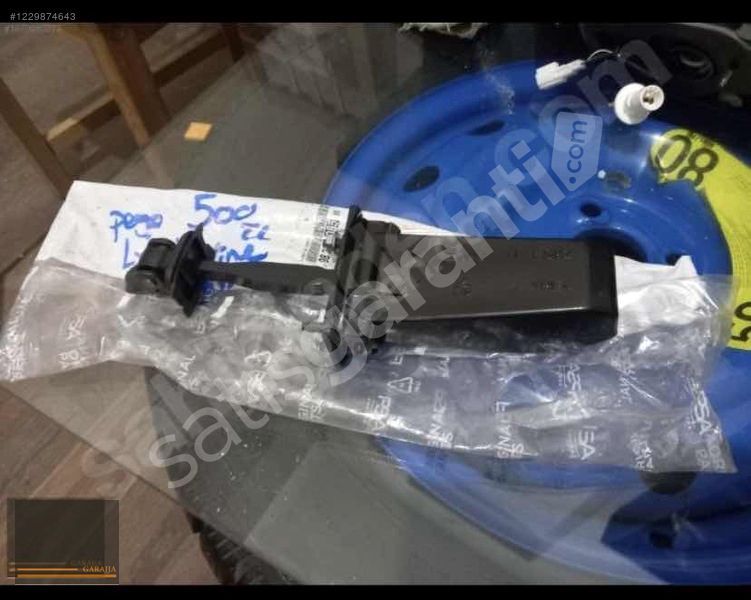 PEUGEOT 301 VE TÜM MODELLERE UYUMLU KAPI GERGİSİ SIFIR ORİJİNAL
