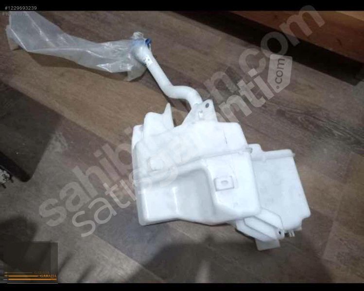 TOYOTA COROLLA 2019/21 SİLECEK SUYU DEPOSU SIFIR ORİJİNAL