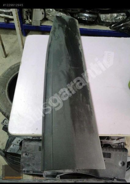 PEUGEOT 3008-5008 SAĞ ÖN KAPI KAPLAMASI 2017/23 ORİJİNAL ÇIKMA
