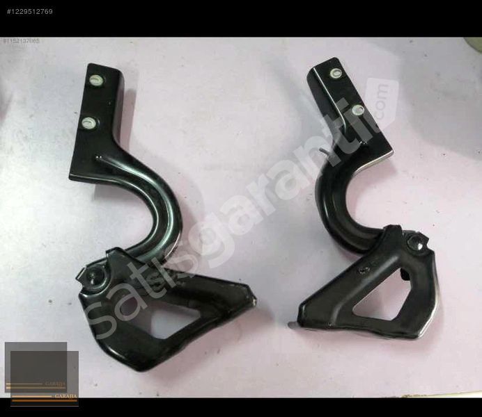 FİAT FİORİNO SAĞ SOL MOTOR KAPUT MENTEŞESİ ORİJİNAL ÇIKMA
