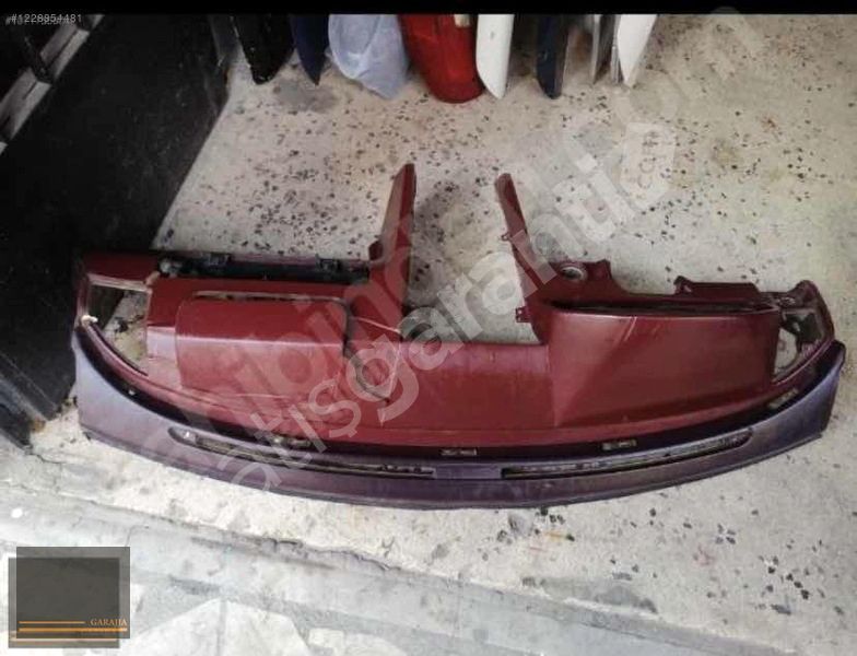 MERCEDES W202 C KASA ÖN TORPİDO ORİJİNAL ÇIKMA