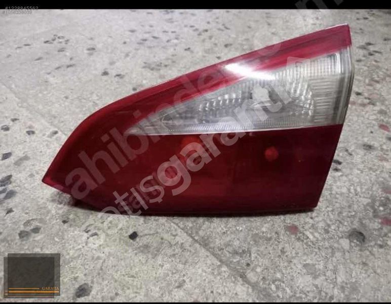 FORD FOCUS 2011/14 ARKA SAĞ İÇ STOP ORİJİNAL ÇIKMA