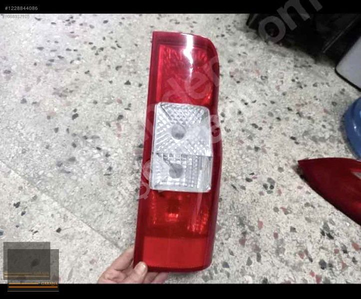 FORD TRANSİT V347 ARKA SAĞ STOP ÇIKMA