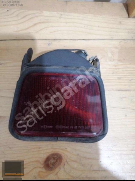 MERCEDES W210 E SERİSİ ARKA 3 STOP ORİJİNAL ÇIKMA