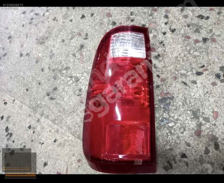 FORD F350 PİCK-UP ARKA SOL STOP ORİJİNAL ÇIKMA