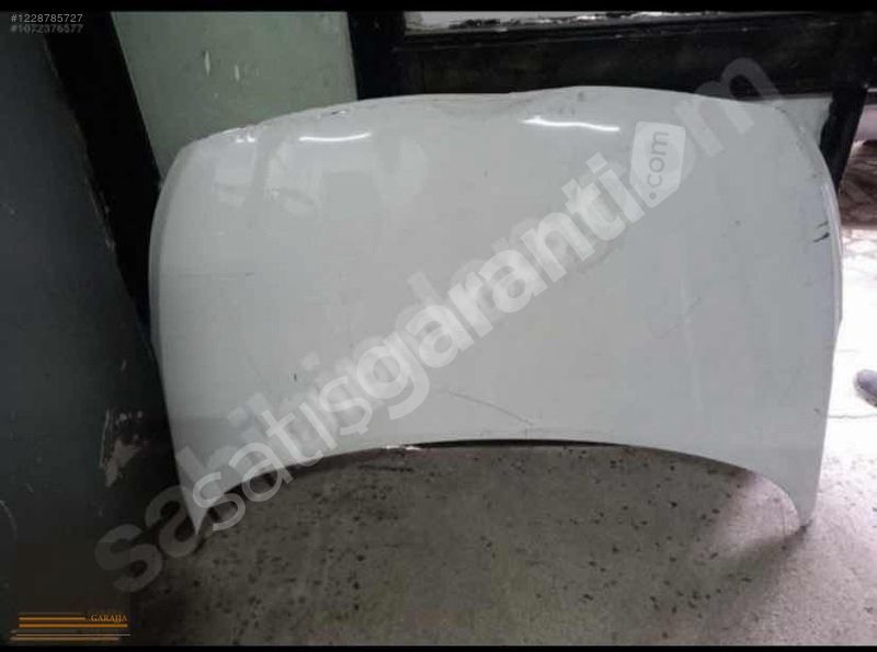 HYUNDAİ İ20 MOTOR KAPUTU ORİJİNAL ÇIKMA