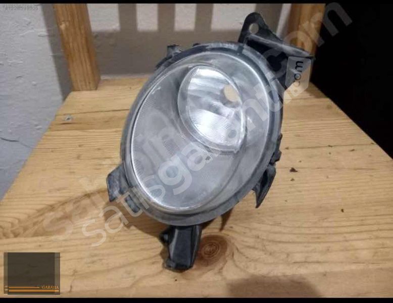 OPEL CORSA D ÖN SAĞ SİS LAMBASI ORİJİNAL ÇIKMA