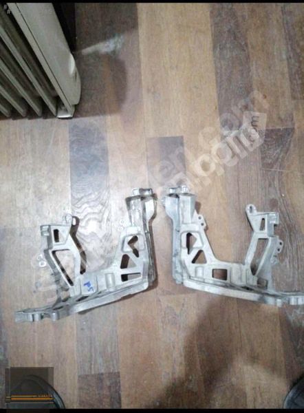 MERCEDES W205 C KASA SAĞ-SOL FAR BRAKETİ ORİJİNAL ÇIKMA