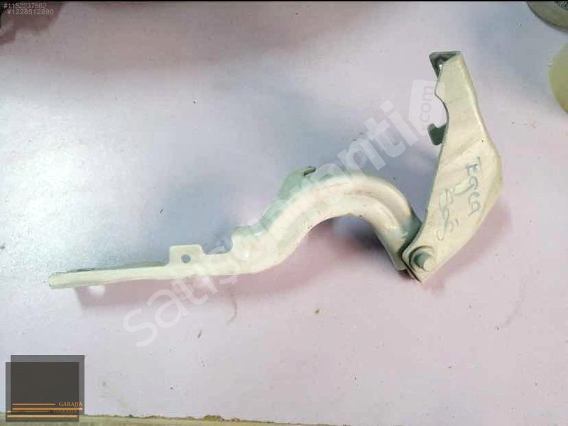 FİAT EGEA MOTOR KAPUT MENTEŞESİ SAĞ ORİJİNAL ÇIKMA