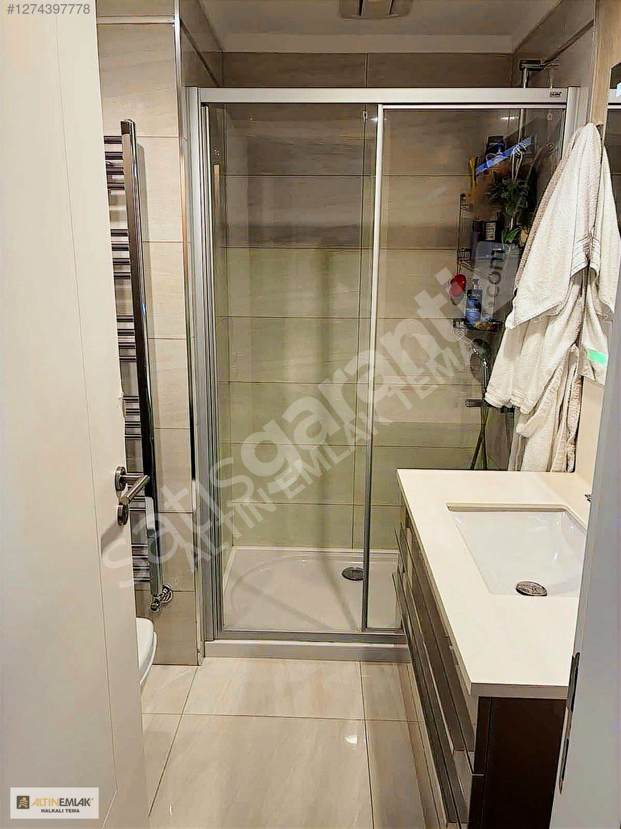 TEMA İSTANBUL 130m2 2+1 BAHÇE KATI PEYZAJ SATILIK FIRSAT DAİRE