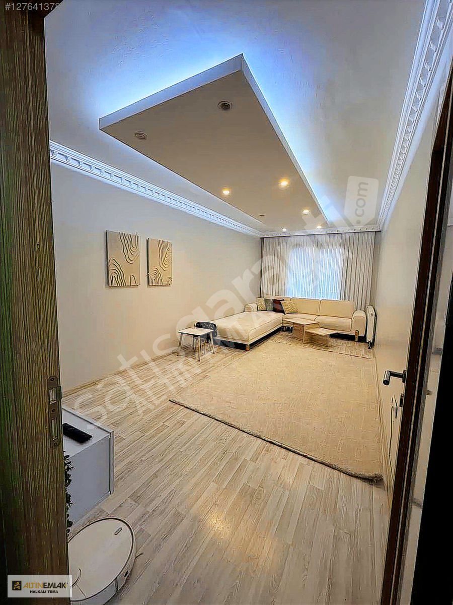 Kanarya Mah dr.sadık ahmet Cadde 4+2 200 m2 dubleks daire
