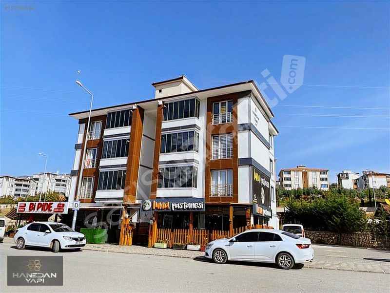 GÜNEŞLİ MAH.KİRALIK 3+1 DAİRE