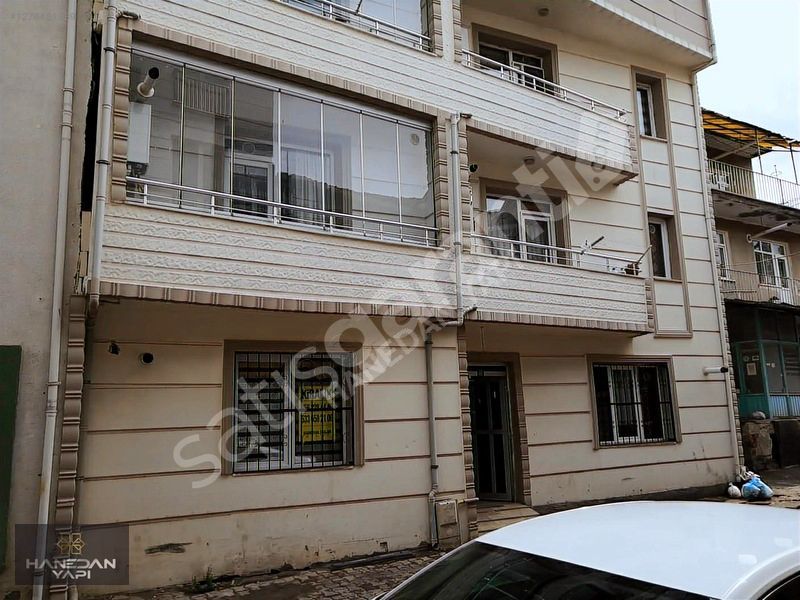 YARAHMET MAH. KİRALIK 1+1 EŞYALI DAİRE