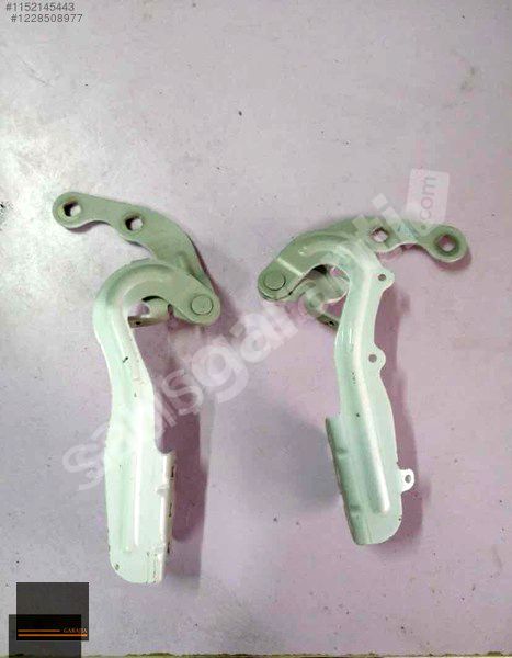 FORD COURİER 2013/17 MOTOR KAPUT MENTEŞESİ SAĞ-SOL ORİJİNAL