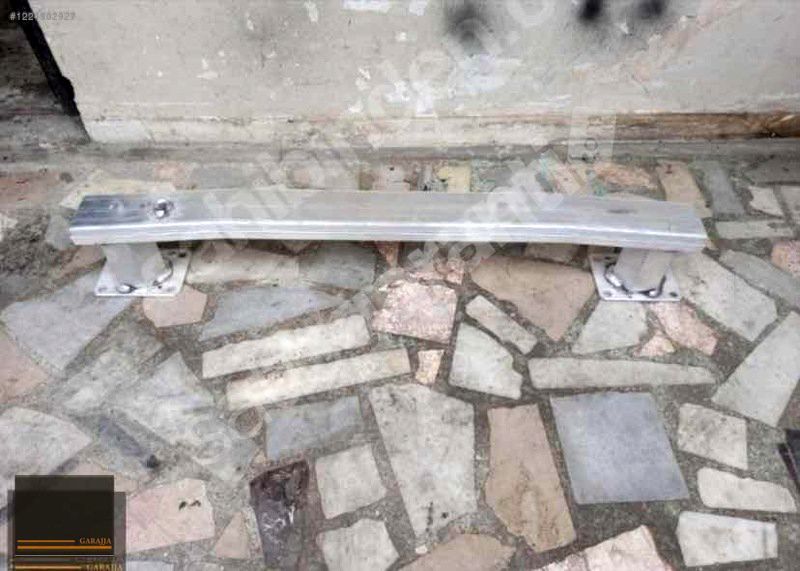 PEUGEOT PARTNER TEPEE 2008/15 ÖN TAMPON DEMİRİ ORİJİNAL ÇIKMA