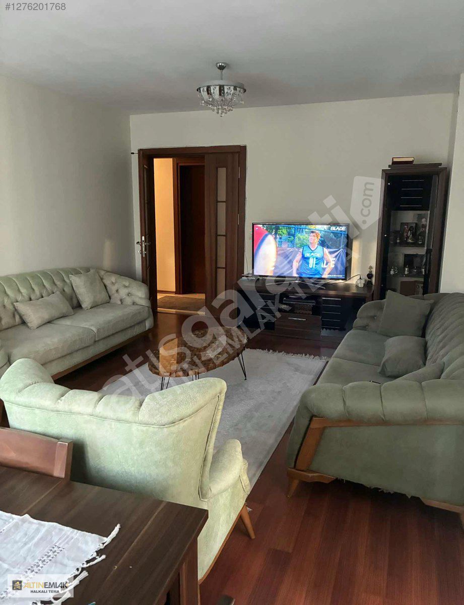 Sefaköy kiptaş konutları 2+1 130m2 Boş güncel daire
