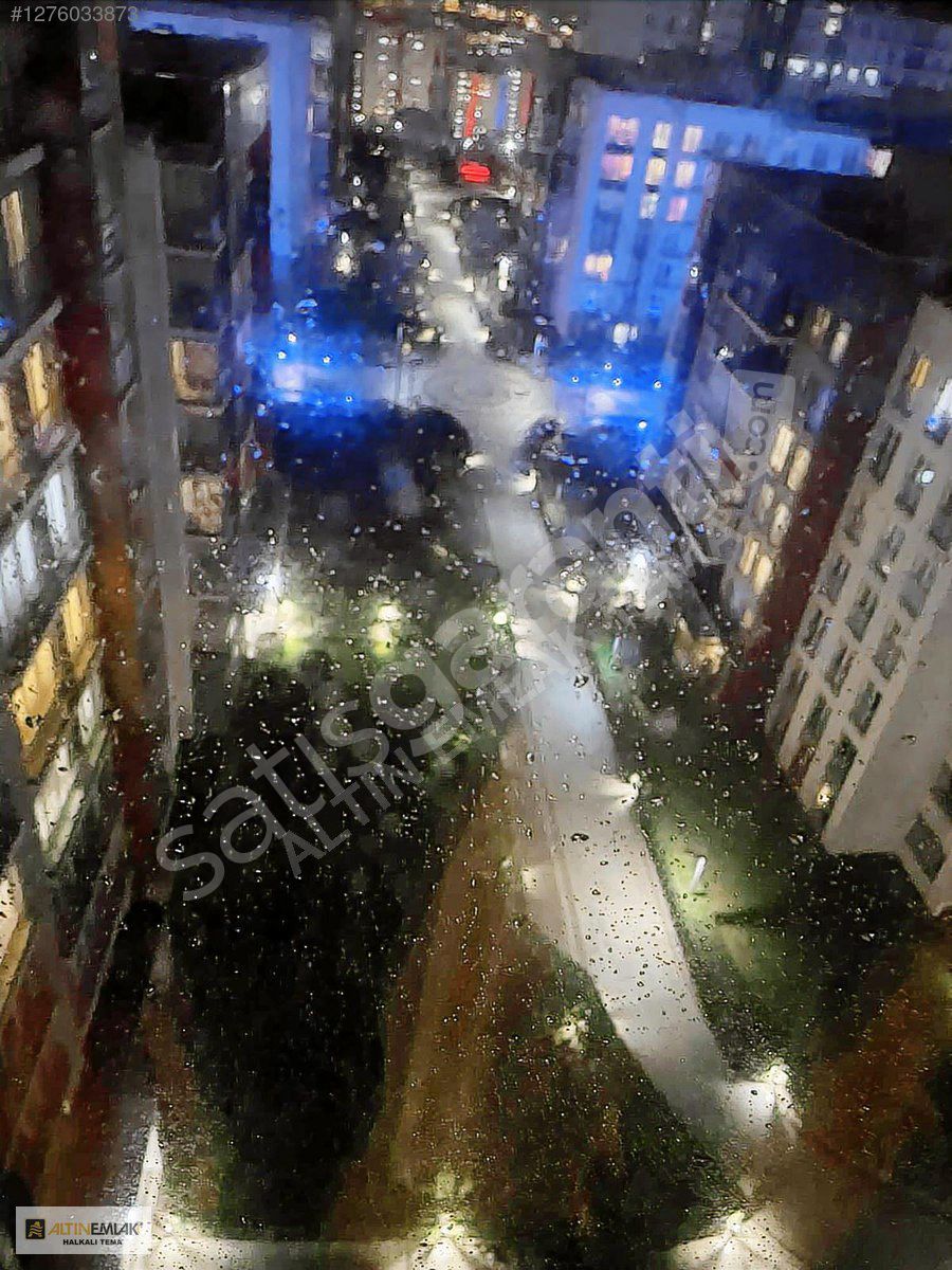 TEMA İSTANBUL DA 4+1 192M2 MİGROSA YAKIN ŞEREFİYELİ GÜNCEL DAİRE