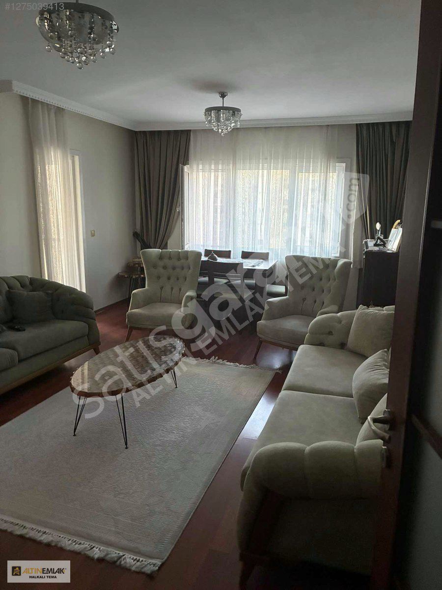 SEFAKÖY KİPTAŞ KONUTLARI 2+1 140 m2 6 KATLILARDA BOŞ DAİRE
