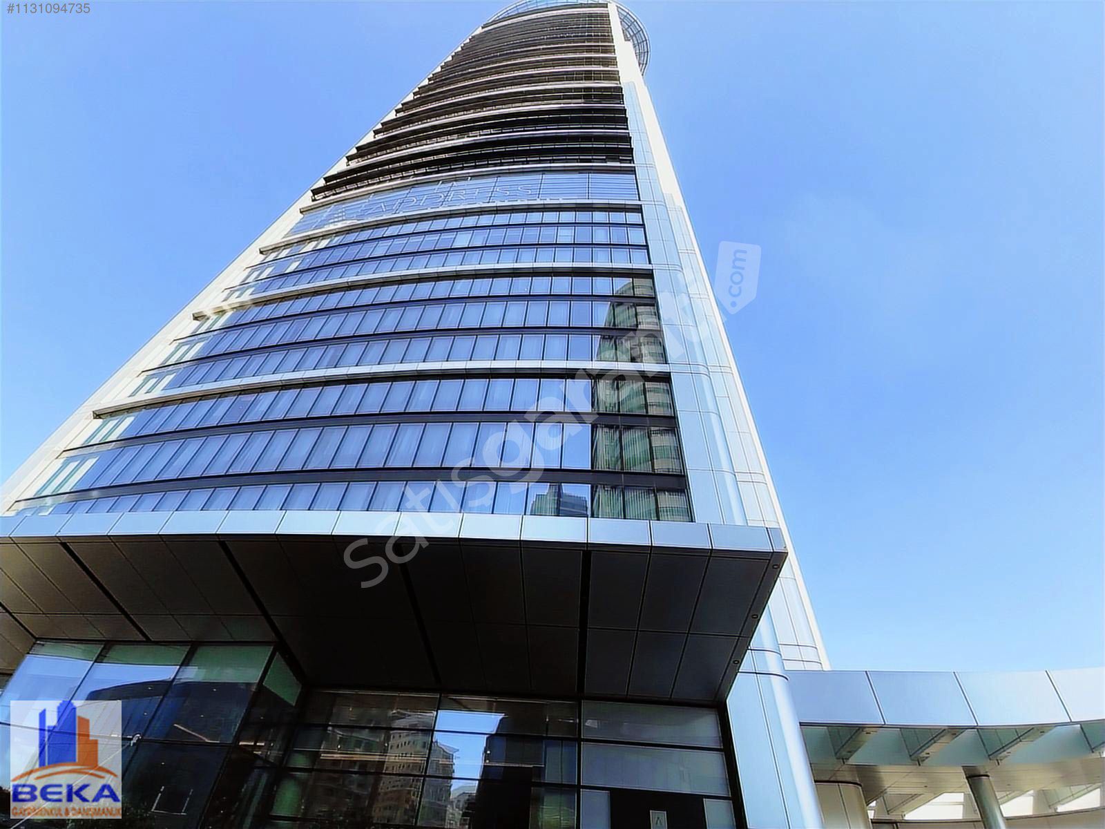 EMAAR ADDRESS DENİZ MANZARALI BOŞ FOR CİTİZENSHİP 3,5+1
