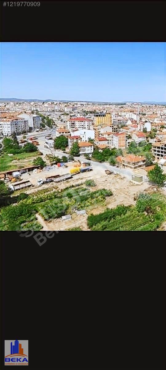 TUZLA DA SATILIK FIRSAT ARSA
