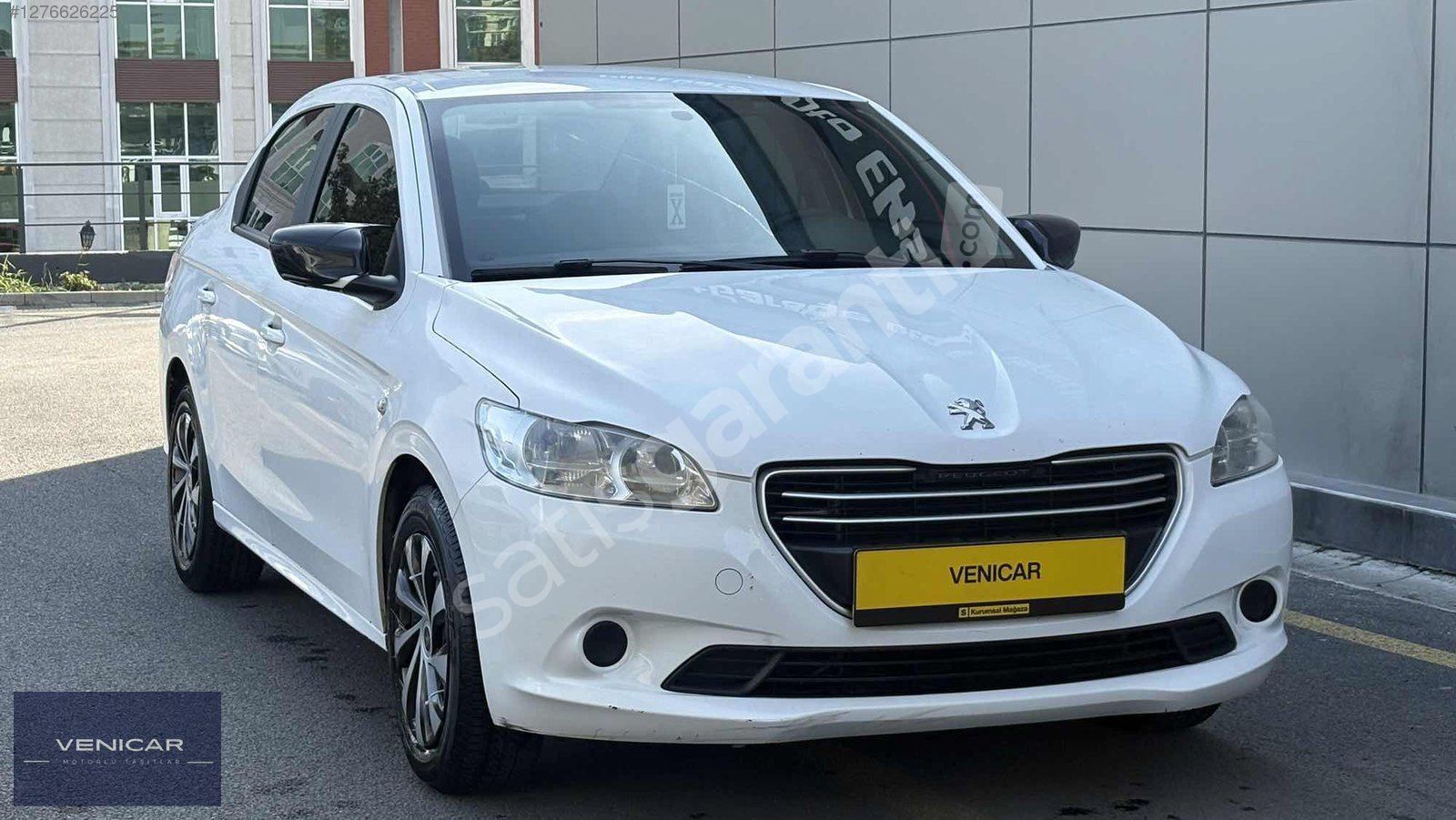 VENICAR 301 HATASIZ BOYASIZ KREDI KREDI KARTI TAKAS IMKANI