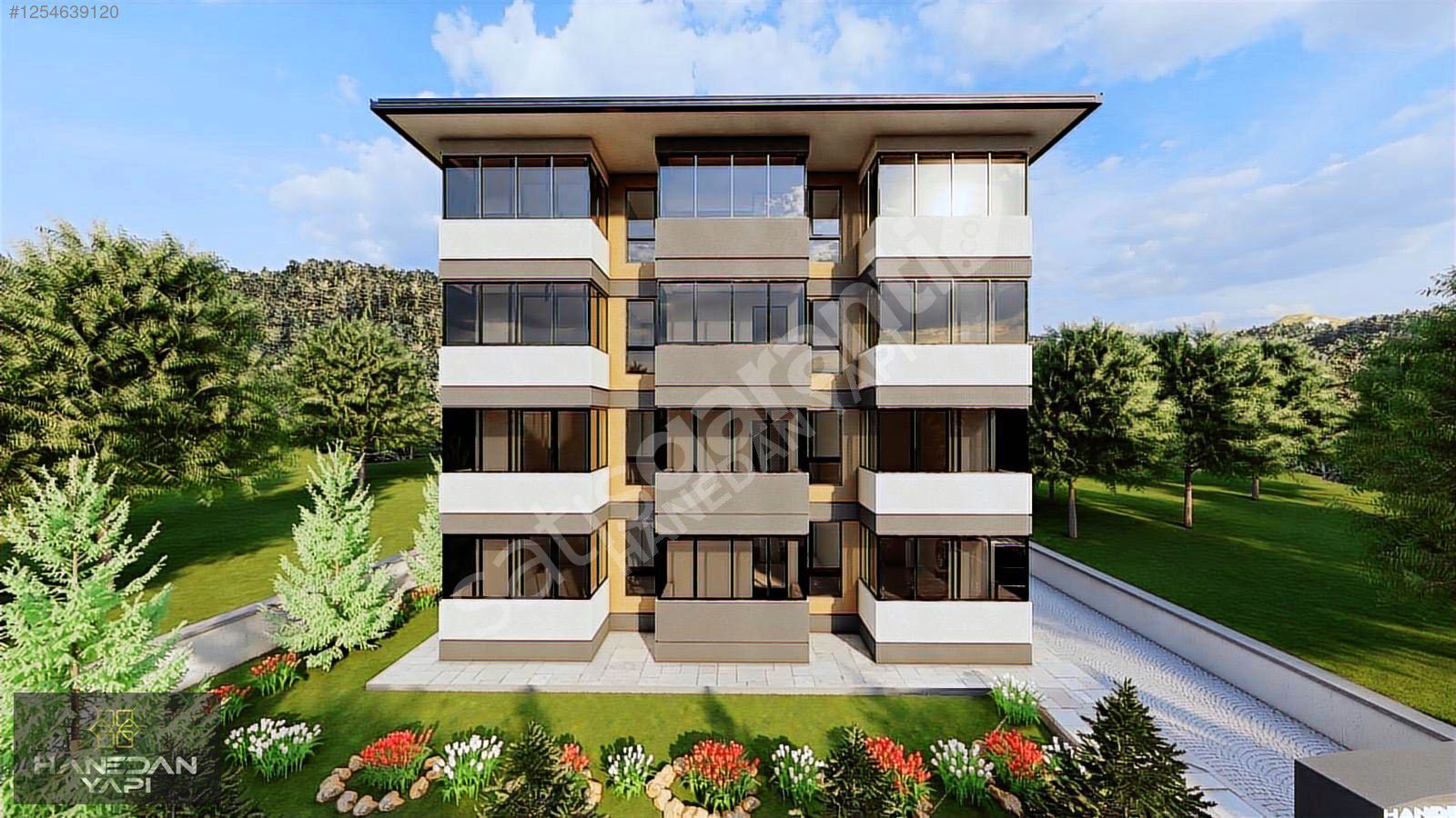 GÜNEŞLİ MAH. SATILIK 1+1 FIRSAT DAİRE