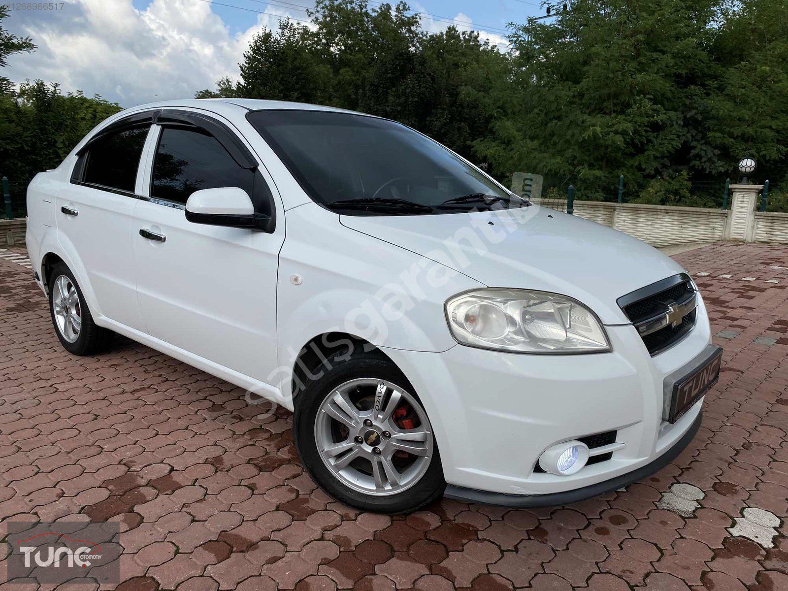 2012 CHEVROLET AVEO 1.4 LT 100 HP BENZİN LPG ÇOK TEMİZ