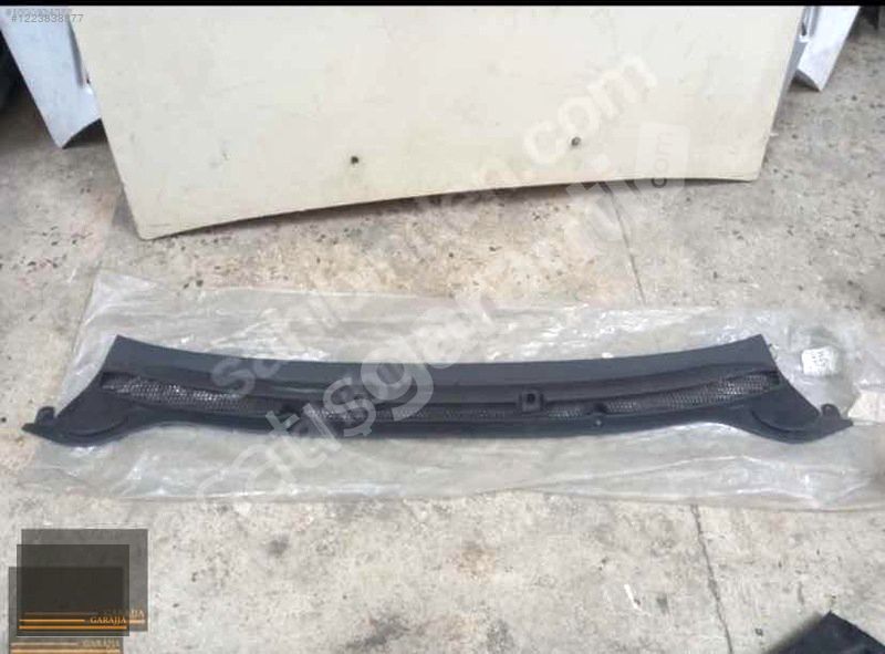 OPEL ASTRA J ÖN CAM IZGARASI SIFIR ORİJİNAL