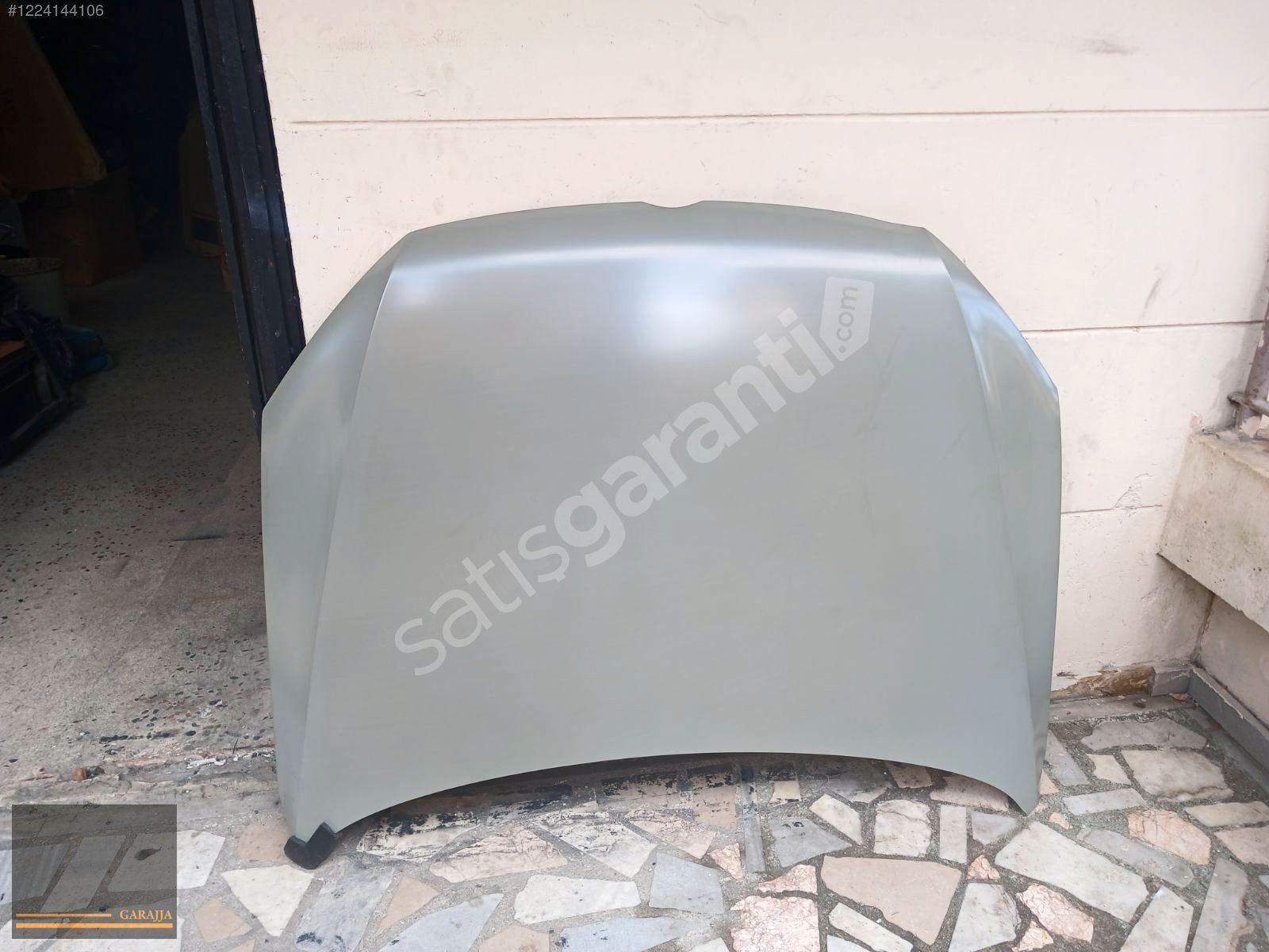 VOLKSWAGEN PASSAT B7 ÖN KAPUT SIFIR İTHAL ÜRÜN 2011 2014 UYUMLU