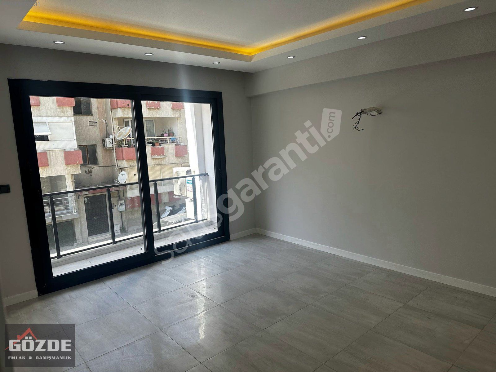 YENİ MAHALLEDE SATILIK 2+1 AYRI MUTFAK DAİRE...