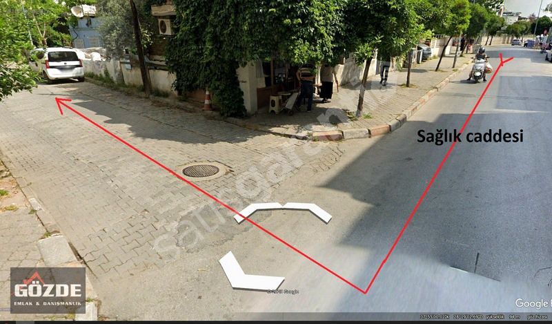 GÖZDE EMLAKDAN ZAFERDE MÜSTAKİL EV YAPMAK İSTEYEN KAÇIRMASIN
