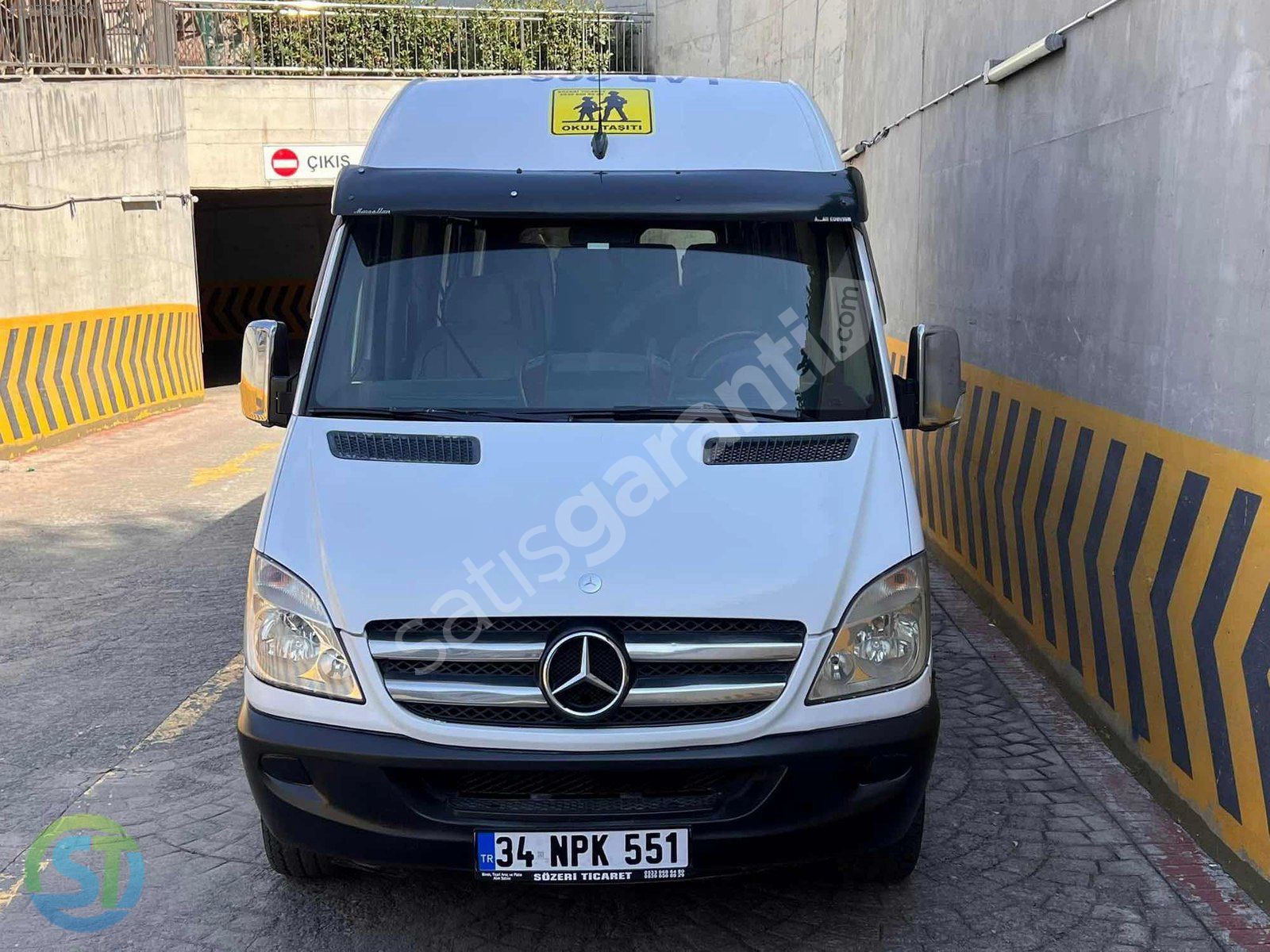 2011 EURO5 KREDİ VADE SÖZERİ TİCARET..