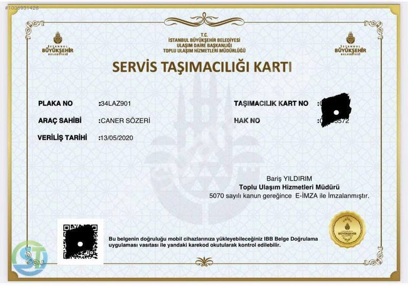 GÜVENİN ADRESİ- SÖZERİ TİCARET-